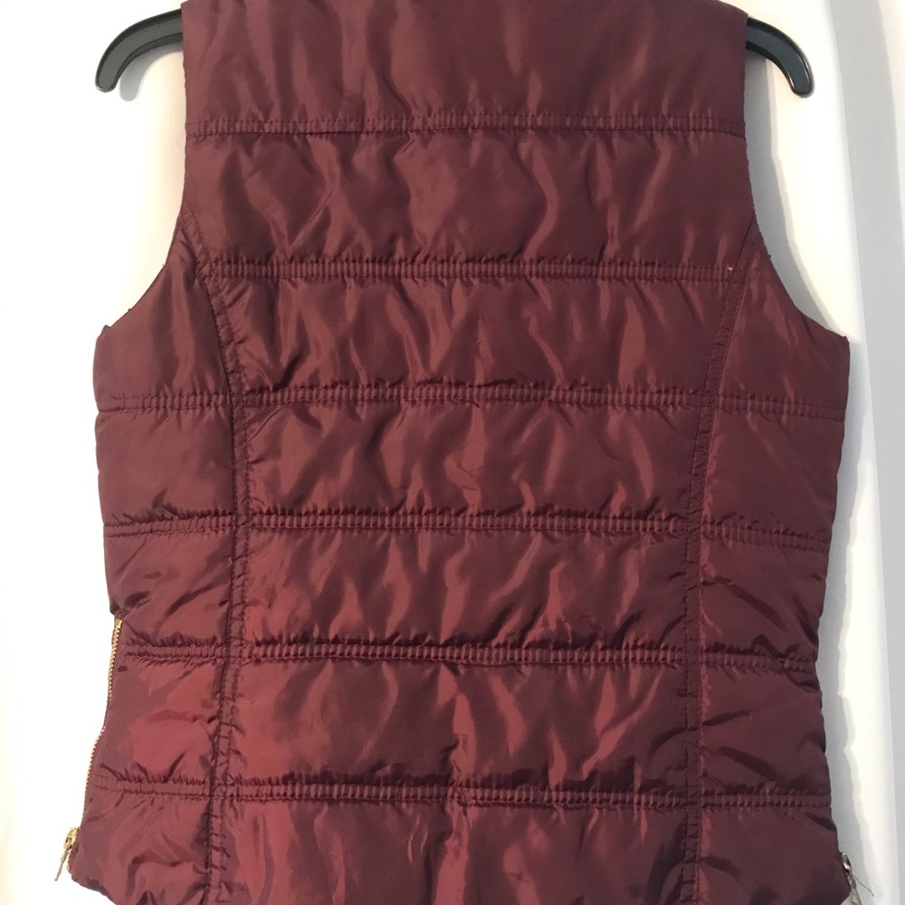 Puffer vest - Picture 2 of 3